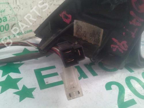 Right mirror VW PASSAT B5 (3B2)  | BP180617C27 