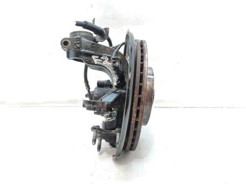 Right front steering knuckle SEAT LEON (1P1) 1.9 TDI | BP22245054M26 