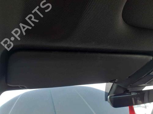 left-sun-visor-hyundai-tucson-nx4e-nx4a-2020-29703294 main image