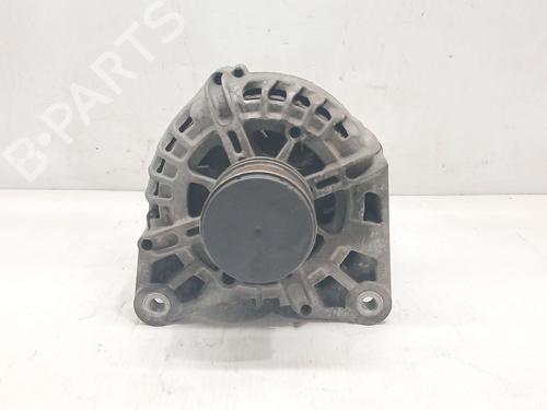 Alternator RENAULT MEGANE III Hatchback (BZ0/1_, B3_) | BP33703830M7 - Image 3