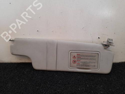 right-sun-visor-renault-vel-satis-bj0_-20-16v-turbo-bj0k-2002-10158874 main image