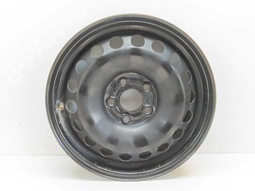Used Rim Rim 38073718 38073718