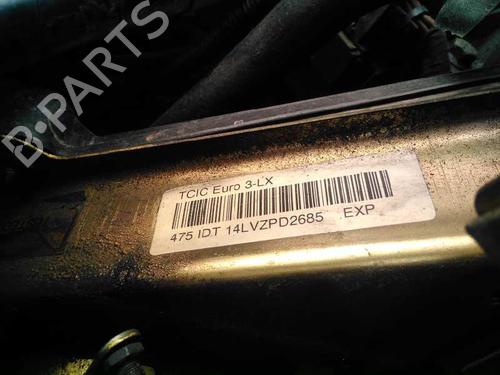 Gearbox TATA INDICA  | BP4863743M3  - Image 16