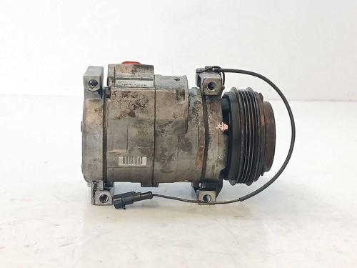 AC compressor IVECO DAILY VI Van | BP27730649M34 - Image 4