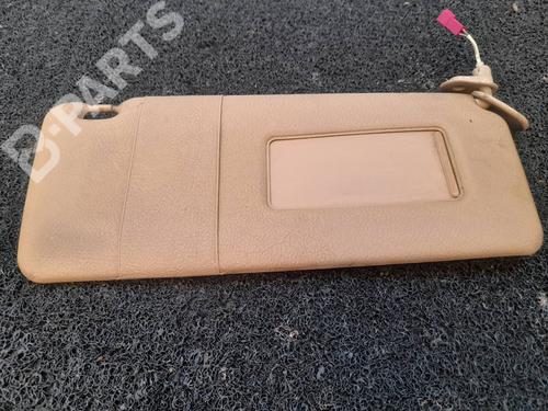 right-sun-visor-bmw-5-e39-525-i-1995-1996-1997-1998-1999-2000-2001-2002-2003-10231882 main image