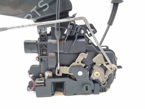 Rear right lock VW GOLF IV (1J1) 1.9 TDI | BP16301200C99 