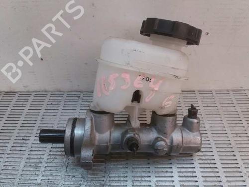 Used Brake master cylinder Brake master cylinder KIA RIO I Hatchback (DC) 1.5 16V (98 hp) 12313098 12313098