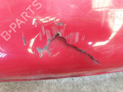 Rear bumper RENAULT LAGUNA II Grandtour (KG0/1_) 1.9 dCi (KG0G) | BP4208967C8 