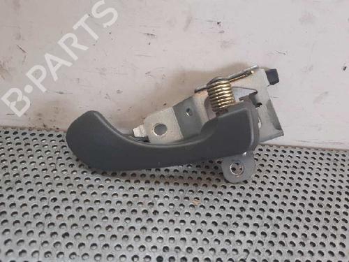 Used Rear right interior door handle Rear right interior door handle MITSUBISHI SPACE STAR MPV (DG_A) [1998-2004] 5626506 5626506
