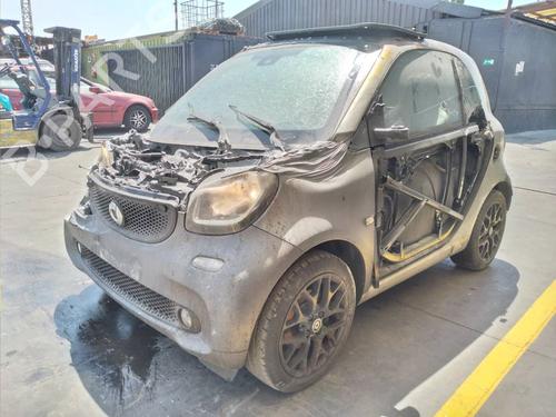 Radio SMART FORTWO Coupe (453) | BP29982481E6 - Image 5