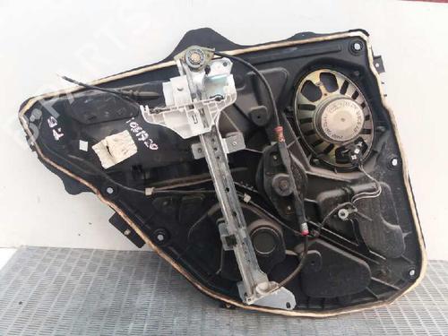 Used Rear right window mechanism Rear right window mechanism 1021950 1021950