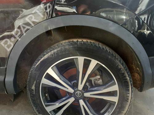 Rear left wheel arch trim NISSAN QASHQAI II (J11, J11_) 1.2 DIG-T | BP29057194C136 