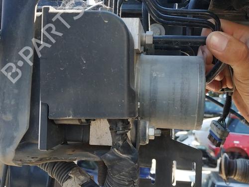 Used ABS pump ABS pump PEUGEOT 3008 I MPV (0U_) [2009-2017] 7248433 7248433