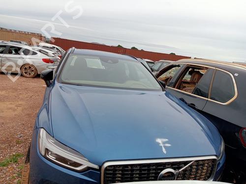 VOLVO XC60 II (246) [2017-2026] 4308335