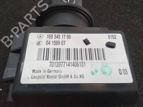 Other MERCEDES-BENZ A-CLASS (W169) A 180 CDI (169.007, 169.307) | BP14038269O1 