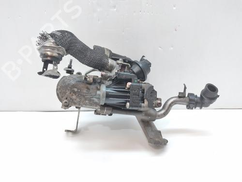 Used Egr PEUGEOT 308 SW I (4E_, 4H_) 1.6 HDi (92 hp) 29702883