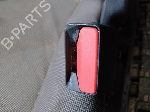 Seat buckle FORD TRANSIT COURIER B460 MPV 1.5 EcoBlue | BP14043511I32 