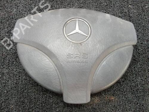 Airbag Kit MERCEDES-BENZ A-CLASS (W168) A 170 CDI (168.008) | BP4434108C86 