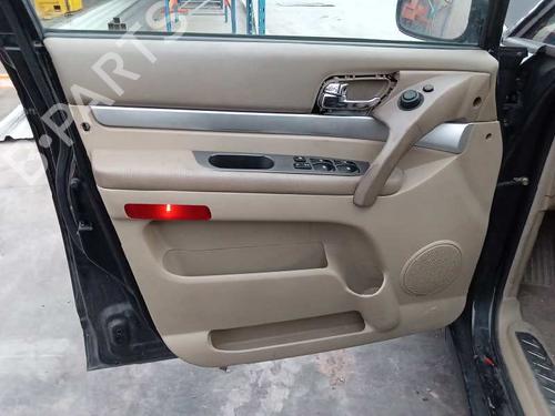 Left tailgate light SSANGYONG RODIUS I | BP6586167C79 - Image 22