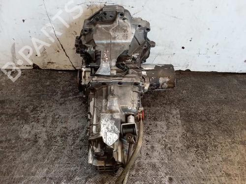 Gearbox AUDI A6 C5 (4B2) 1.8 T | BP6460994M3 