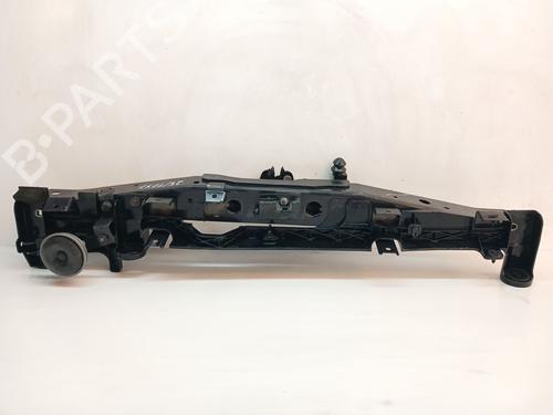 Panel frontal Panel frontal NISSAN QASHQAI II (J11, J11_) [2013-2026] 34059526 34059526