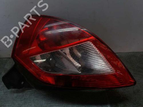 Used Right taillight Right taillight 244582 244582