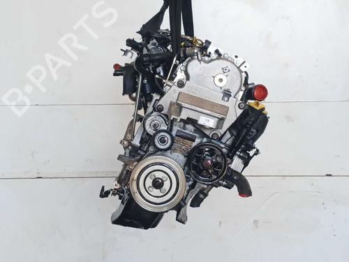 Engine OPEL CORSA D (S07) 1.3 CDTI (L08, L68) | BP36663463M1 - Image 5
