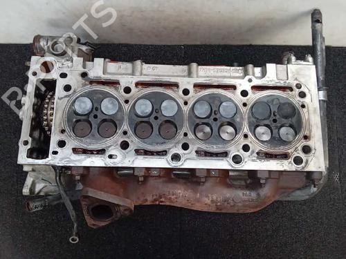 Cylinder head MERCEDES-BENZ VITO Bus (W639) 111 CDI (639.701, 639.703, 639.705) | BP10974301M5 