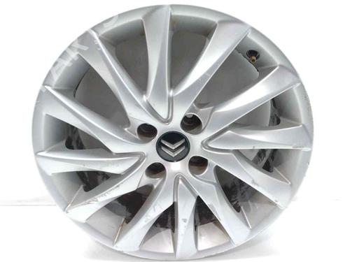Rim CITROËN C4 Grand Picasso I (UA_) 1.6 HDi | BP20350018C45 