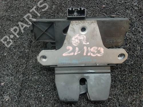 Tailgate lock FORD FOCUS II (DA_, HCP, DP)  | BP8319264C101 