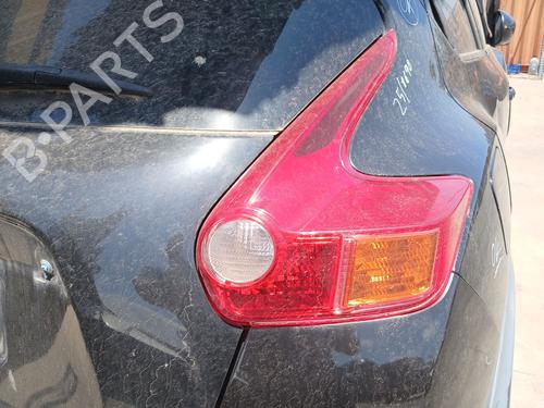 Used Right taillight Right taillight NISSAN JUKE (F15) [2010-2019] 36429801 36429801