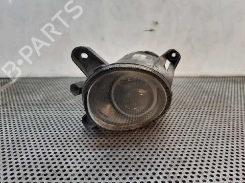 Used Left front fog light Left front fog light 5856354 5856354