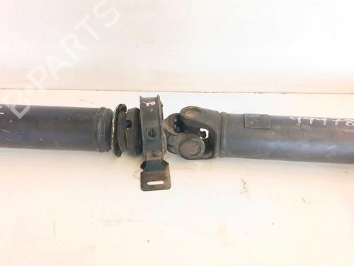 Driveshaft FORD TRANSIT Van (FA_ _) 2.4 TDE | BP8736708M37 - Image 6