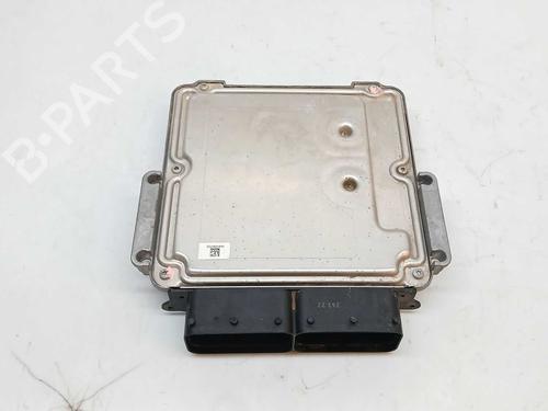 Engine control unit (ECU) JEEP COMPASS (MP, M6, MV, M7) 1.6 CRD | BP36527497M57 - Image 3