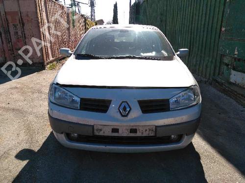Motore RENAULT MEGANE II Saloon (LM0/1_) 1.9 dCi (LM0G, LM1G, LM2C) | BP4435247M1 