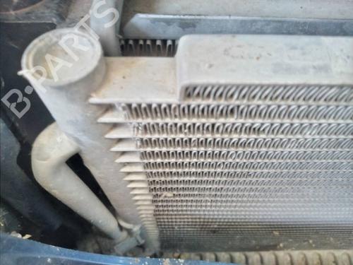 AC radiator JAGUAR X-TYPE I Estate (X400) 2.0 D | BP10646785M32