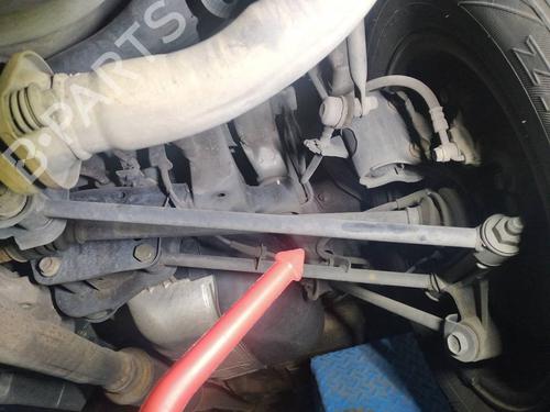 Used Right rear suspension arm NISSAN X-TRAIL I (T30) [2001-2013]  14044183