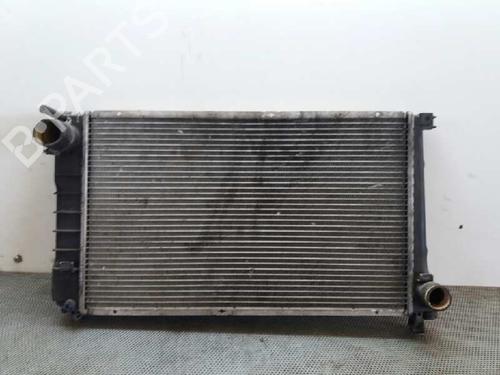 Used Water radiator Water radiator 4550134 4550134