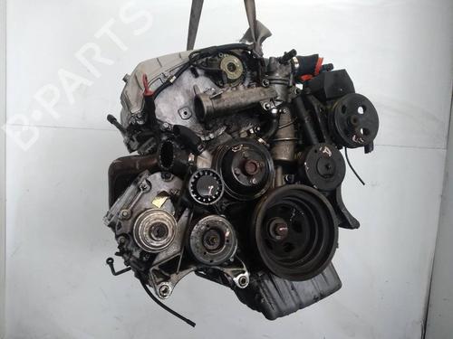 Engine MERCEDES-BENZ CLK (C208) CLK 230 Kompressor (208.348) | BP4827845M1 