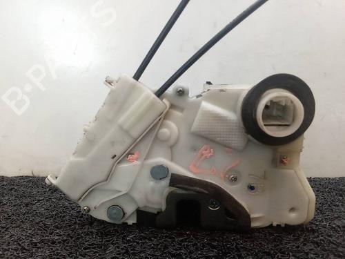 Used Front right lock TOYOTA PRIUS (_W3_) 1.8 Hybrid (ZVW3_) (99 hp) 4416157