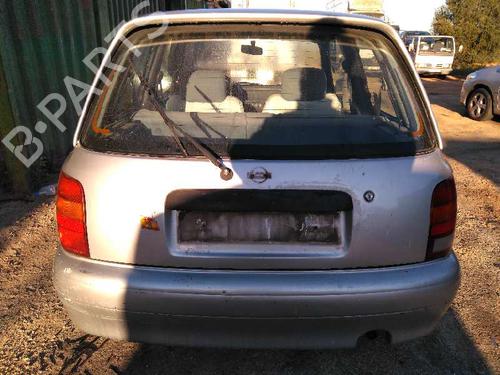 Left headlight NISSAN MICRA II (K11) 1.3 i 16V | BP2669374C28 