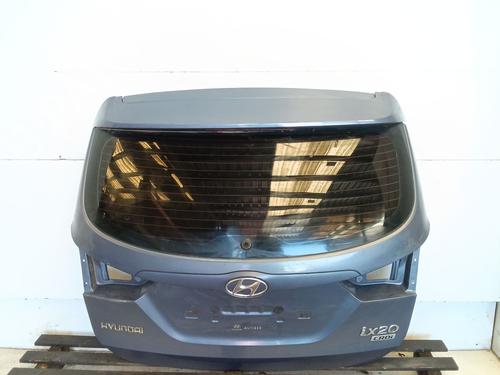 Used Tailgate Tailgate 36987743 36987743