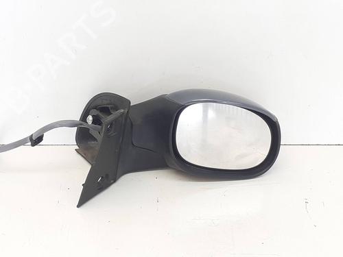 Used Right mirror PEUGEOT 1007 (KM_) 1.4 (75 hp) 29850728