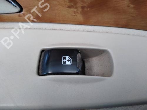 Used Left rear window switch Left rear window switch SSANGYONG REXTON / REXTON II (GAB_) [2002-2026] 11845431 11845431