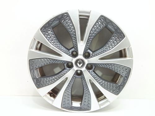 Used Rim Rim RENAULT SCÉNIC IV (J9_) 1.3 TCe 140 (140 hp) 36277699 36277699