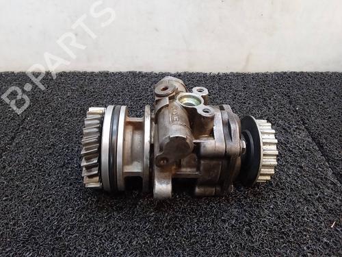 Used Steering pump Steering pump VW TOUAREG (7LA, 7L6, 7L7) 5.0 V10 TDI (313 hp) 9838090 9838090