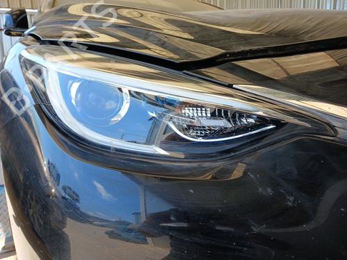 Used Right headlight Right headlight INFINITI QX30 [2016-2026] 36536421 36536421