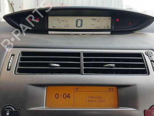 Engine CITROËN C4 I (LC_) 1.6 VTi 120 | BP39036077M1  - Image 12
