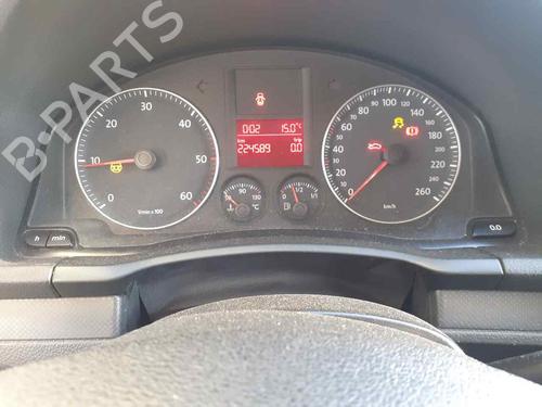 Other VW GOLF V (1K1)  | BP32497530O1 