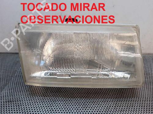 Used Right headlight CITROËN JUMPY I (U6U_) 1.9 D 70 (69 hp) 4910409